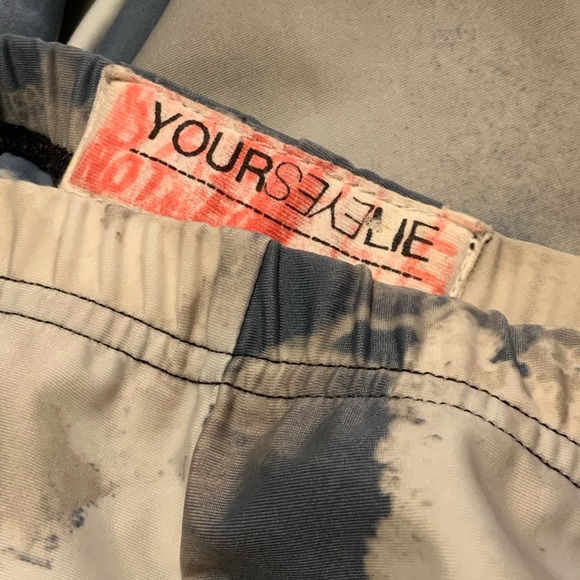 🔥 Jellyfish leggings - Picture 3 of 3